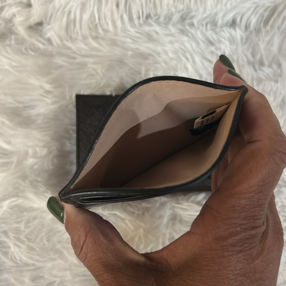 Kate Spade Card Case Collectable Elephant - Picture 3 of 3